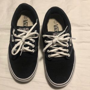 Vans sneakers like new